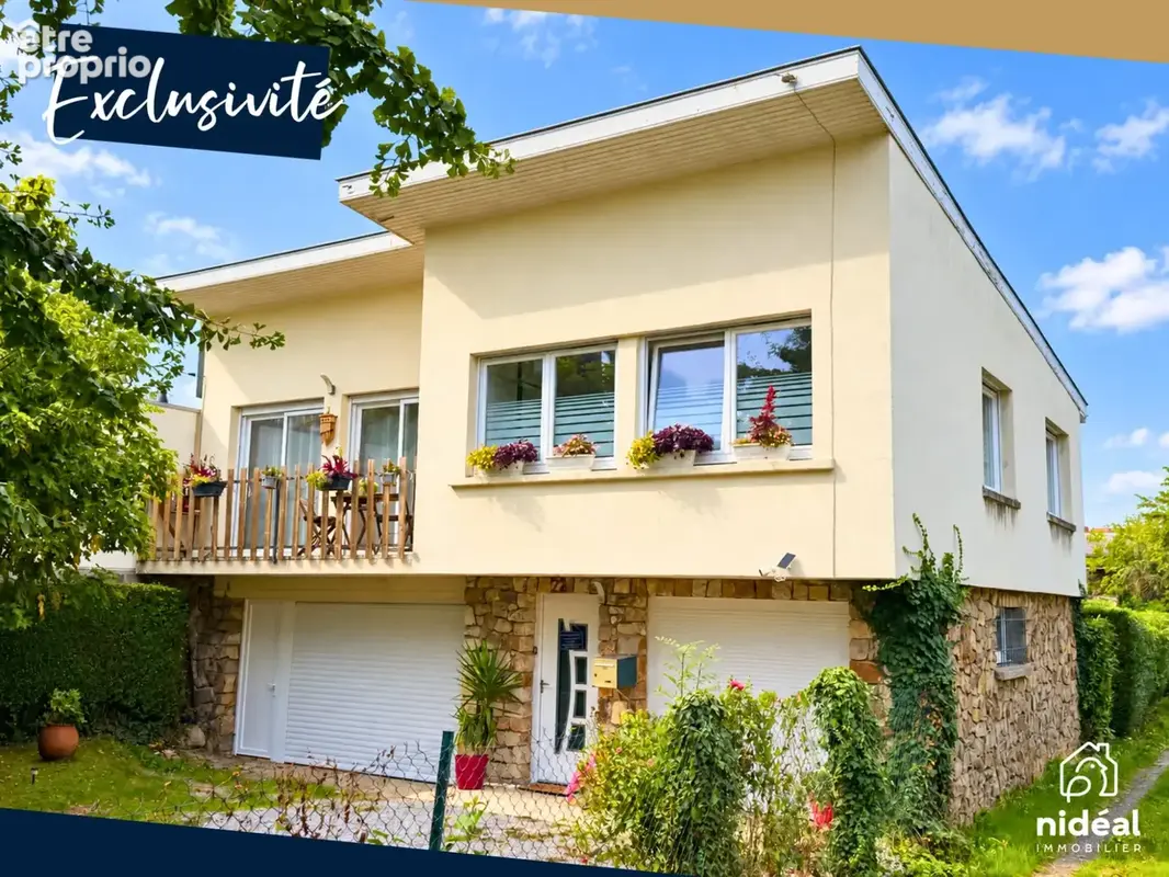 Photo Maison à Maubeuge au prix de 173 000€