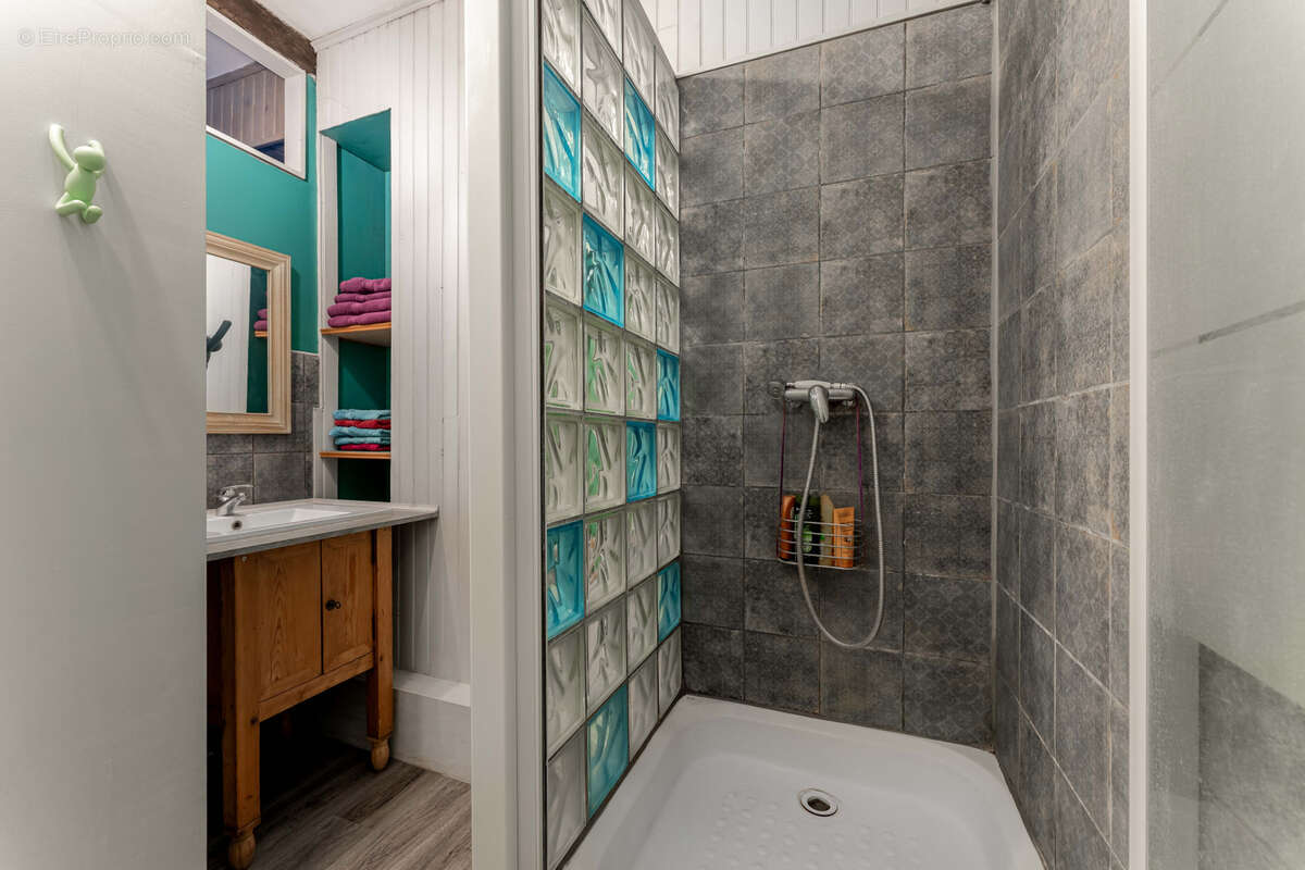 Maison à SAINT-GEORGES-DE-RENEINS