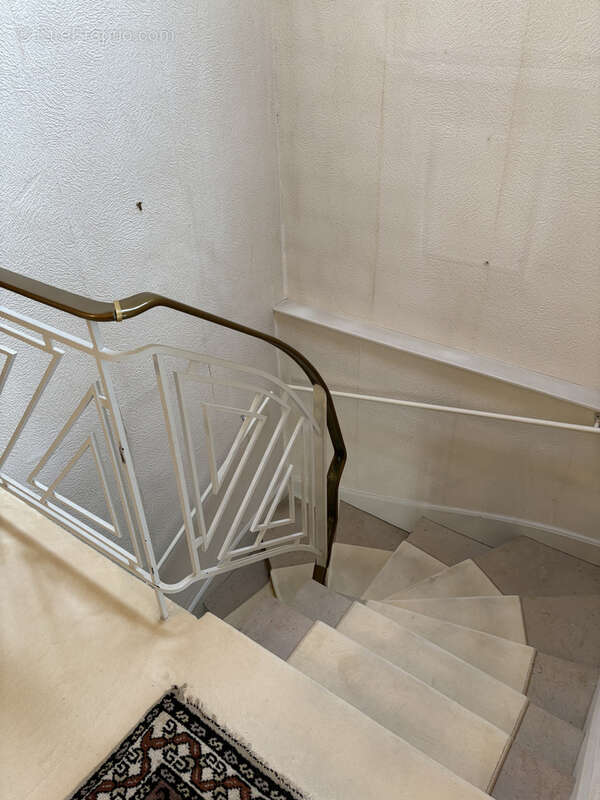 Maison à CHATELLERAULT