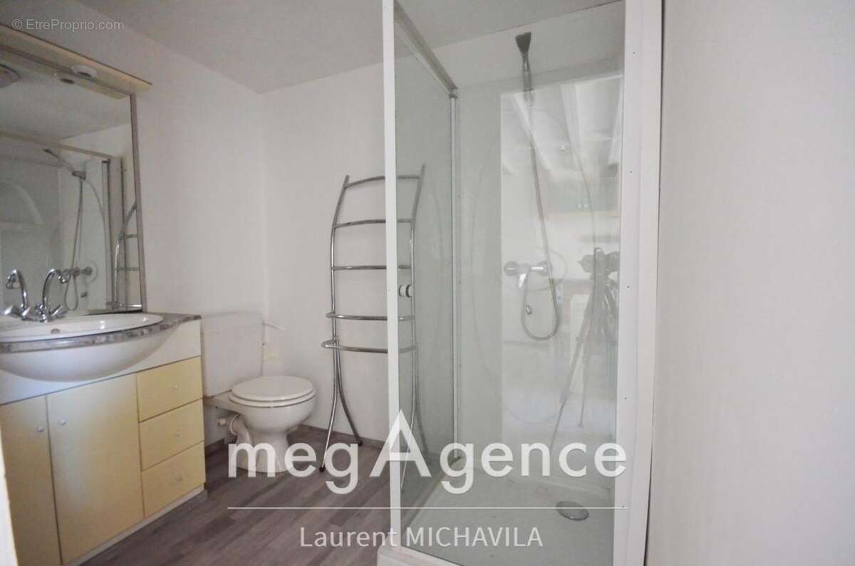 Maison à VILLENEUVE-LES-BEZIERS