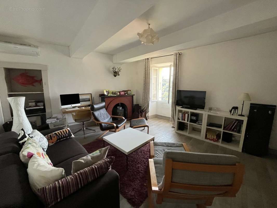 Maison à POGGIO-D'OLETTA