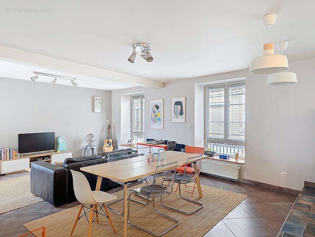 Appartement - photo 3