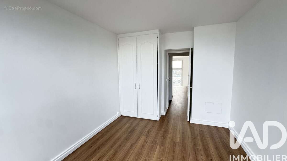 Photo 6 - Appartement à LE MEE-SUR-SEINE