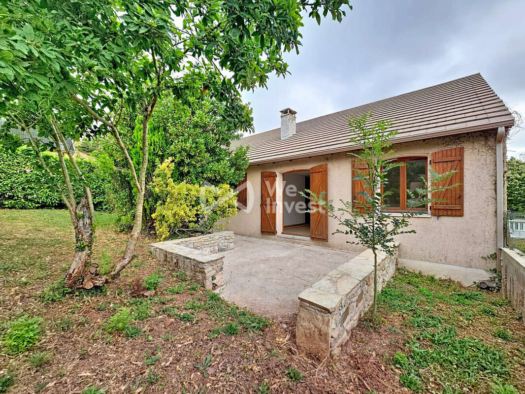 Maison 102 m² à Onet-Le-Chateau  - photo 4
