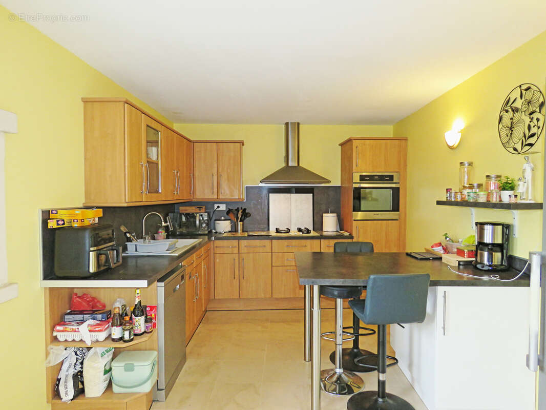 Maison à PERS-EN-GATINAIS