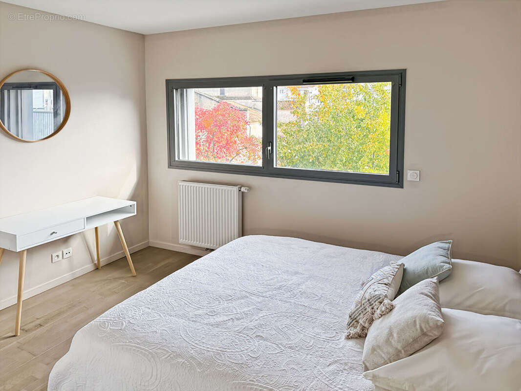 Appartement à MERIGNAC