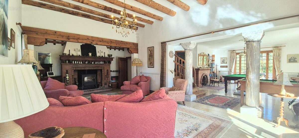 Maison à FUILLA