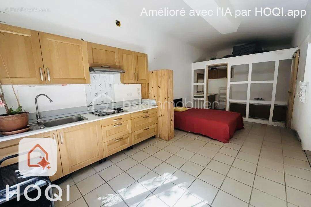 Maison à VILLELONGUE-DE-LA-SALANQUE