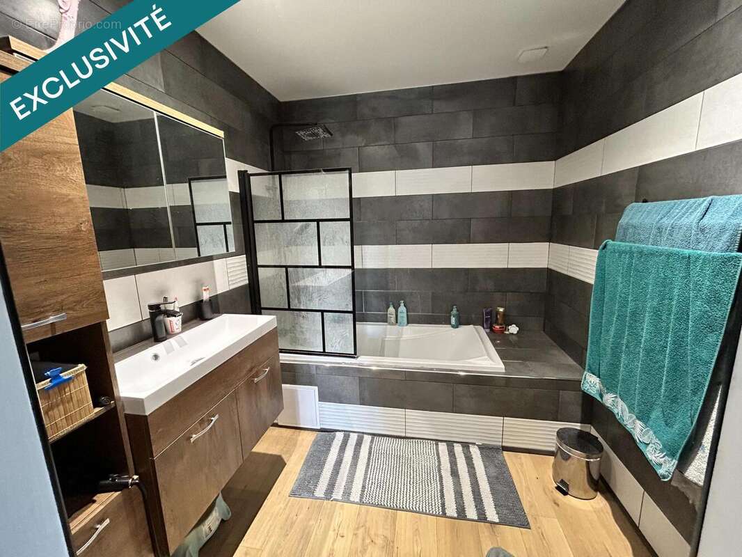 Photo 5 - Maison à LIESSE-NOTRE-DAME