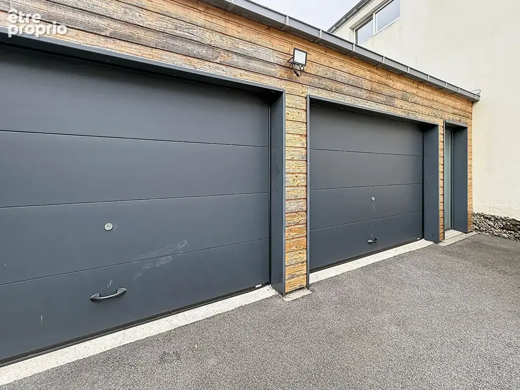 Duplex Brest 6 pièce(s) 165.80 m2 - photo 14