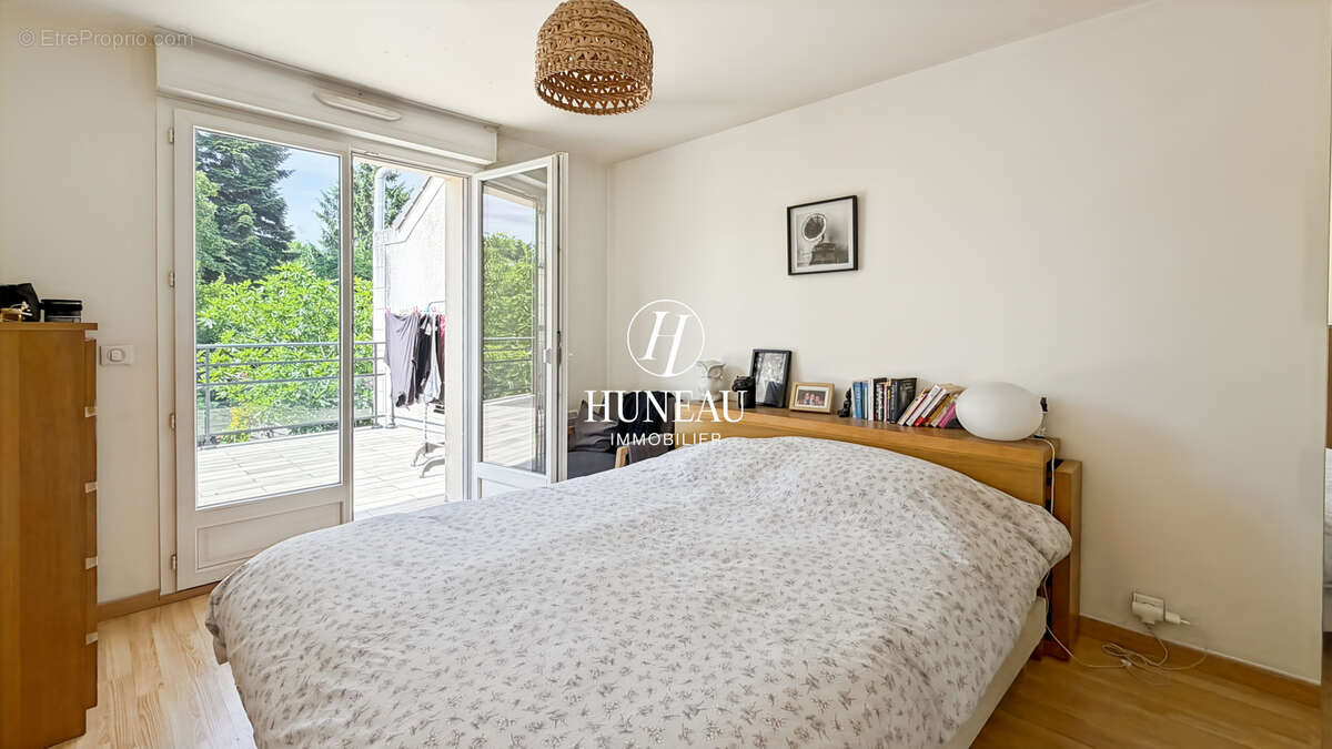 Maison à AULNAY-SOUS-BOIS