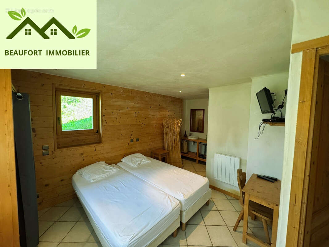 Maison à VILLARD-SUR-DORON