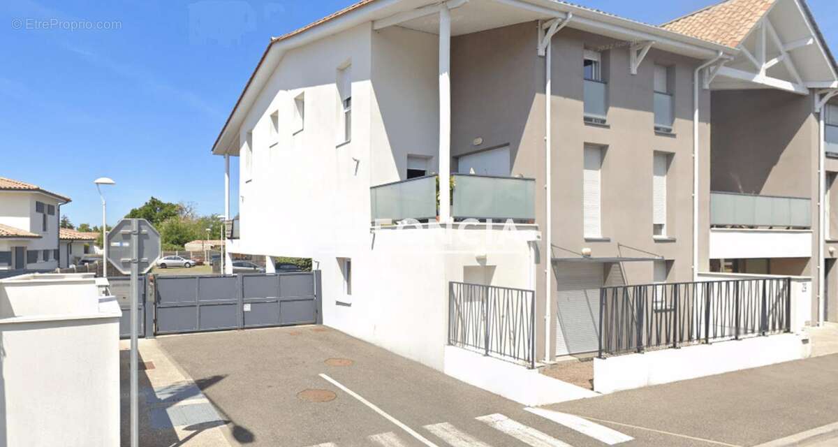 Appartement à LA TESTE-DE-BUCH