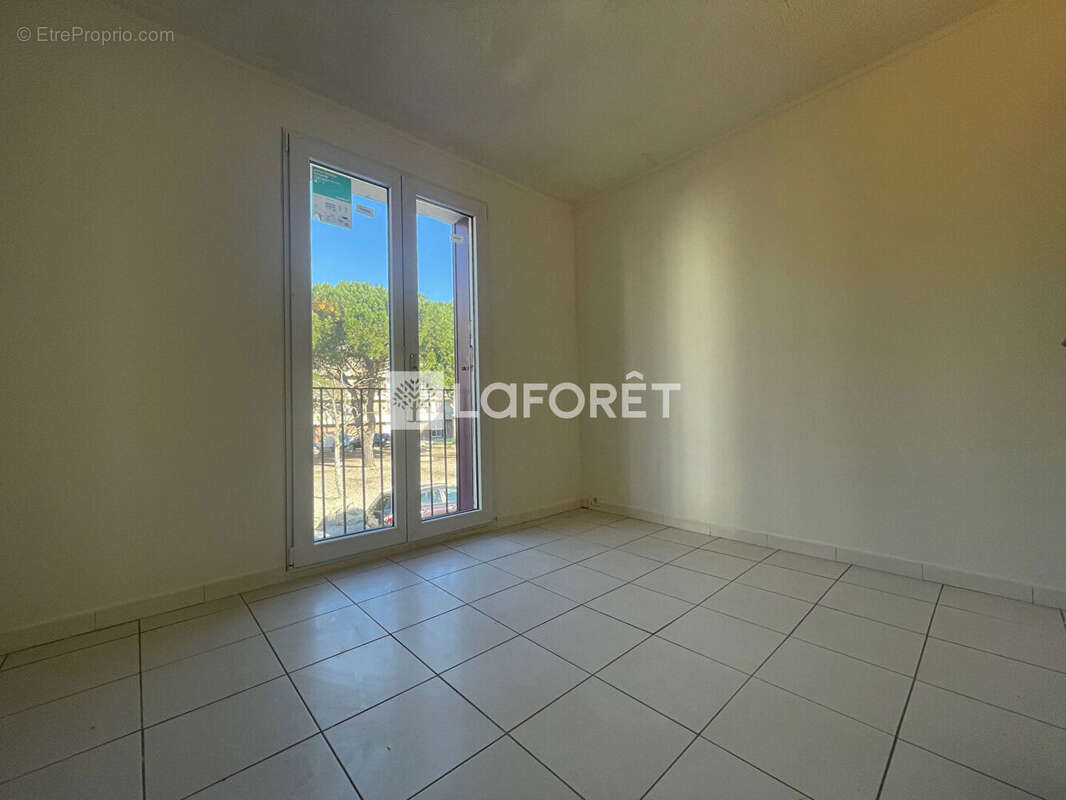 Appartement à LE PONTET