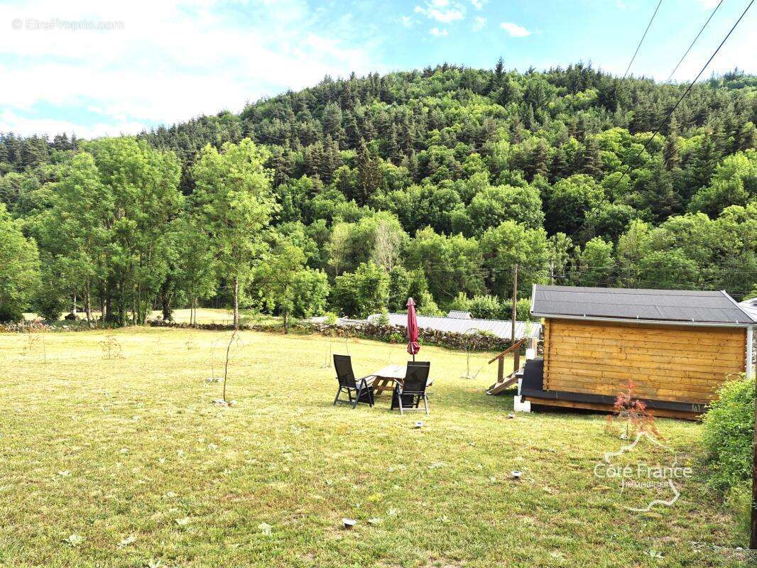 Maison de caractère de 65 m2 avec grande terrasse, nombreuse - photo 9