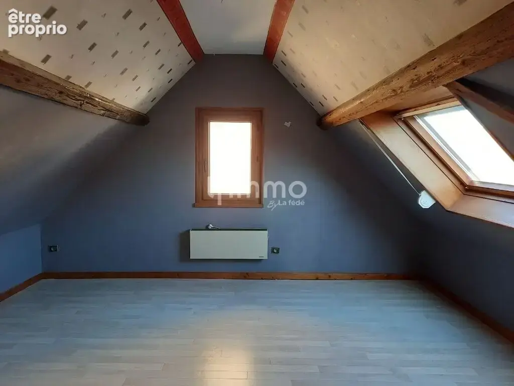Chaleureuse maison 6p. de 117 m² env. (138 m² env. au sol) - photo 16