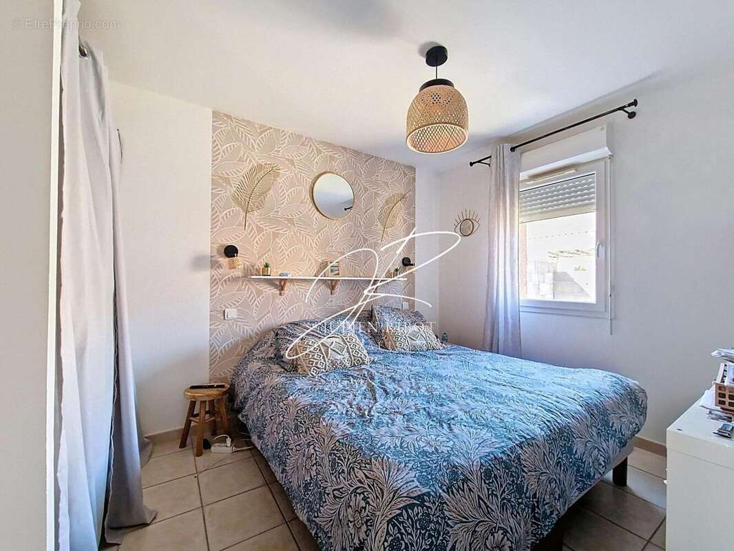 Photo 5 - Maison à SAUVIAN