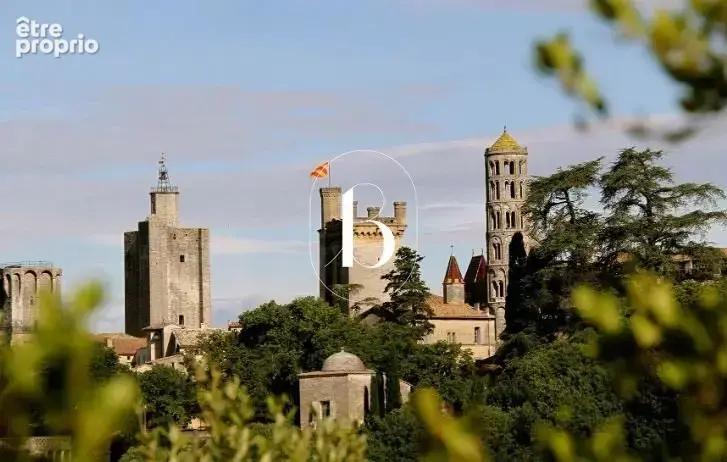 Photo Commerce à Uzes au prix de 30 000€