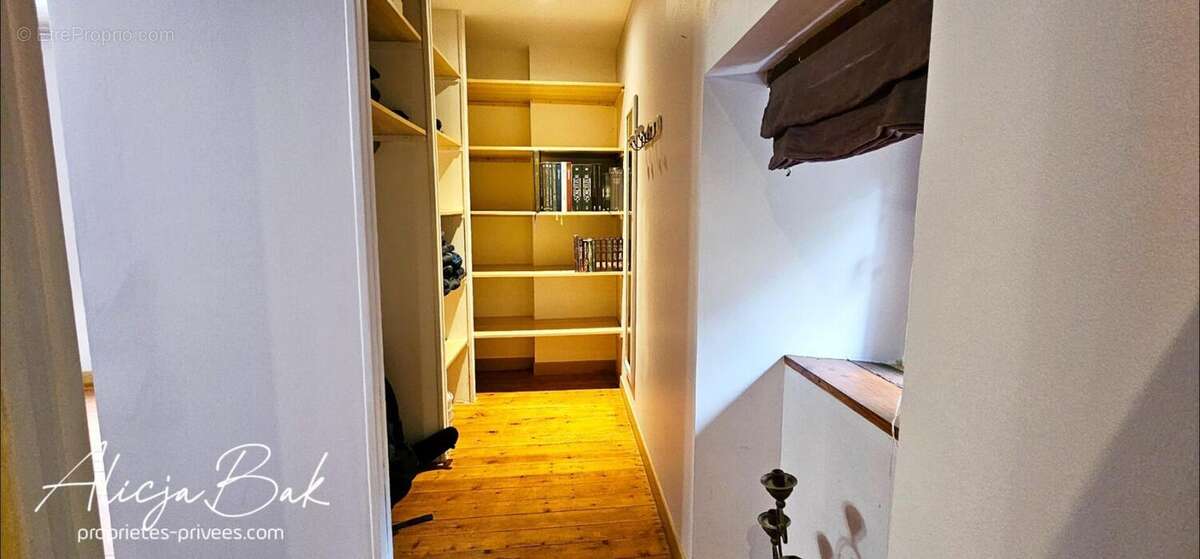 Maison à CASTELNAUDARY