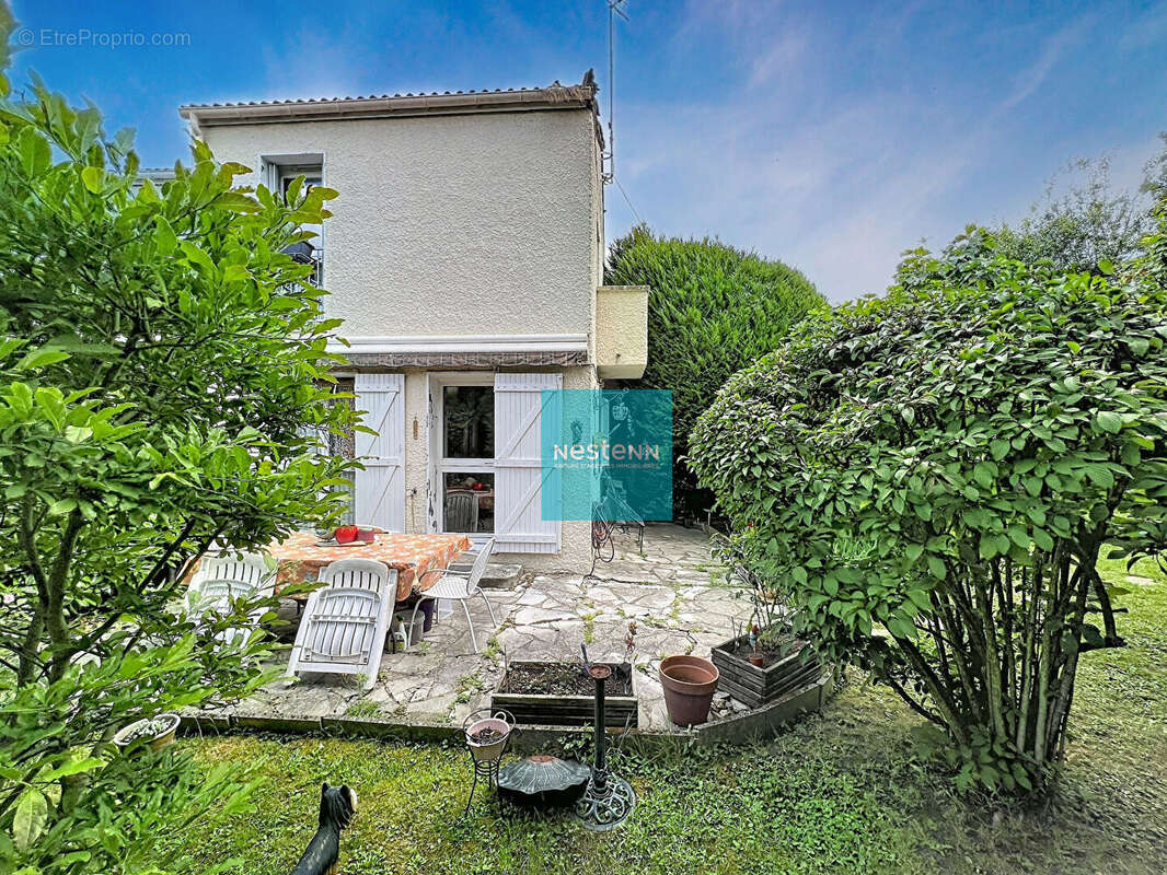 Maison à FRANCONVILLE