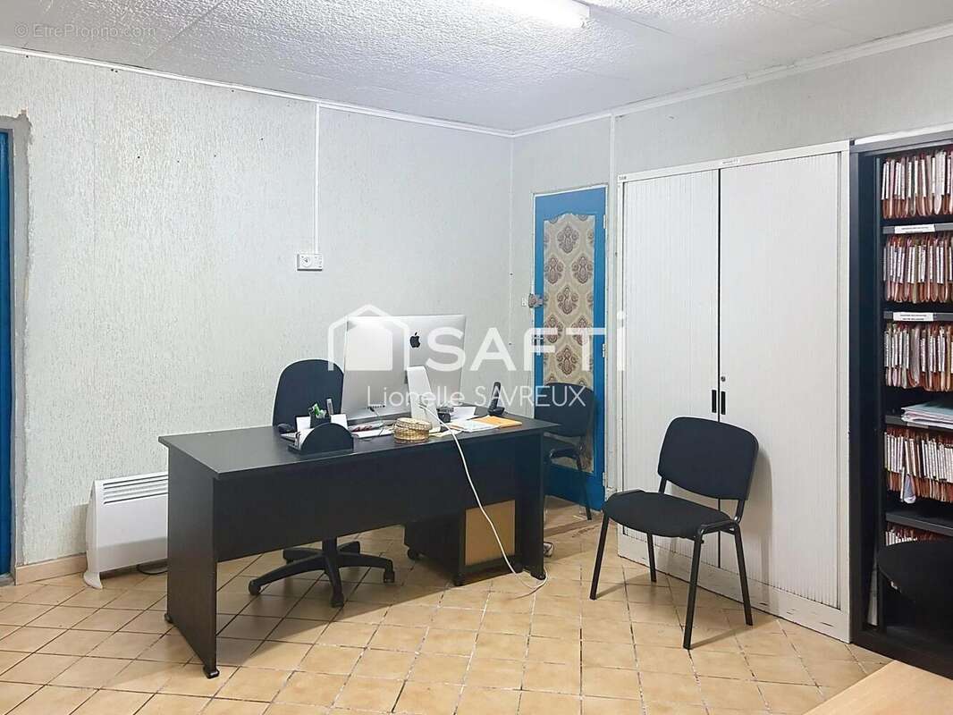 Photo 6 - Maison à DECHY