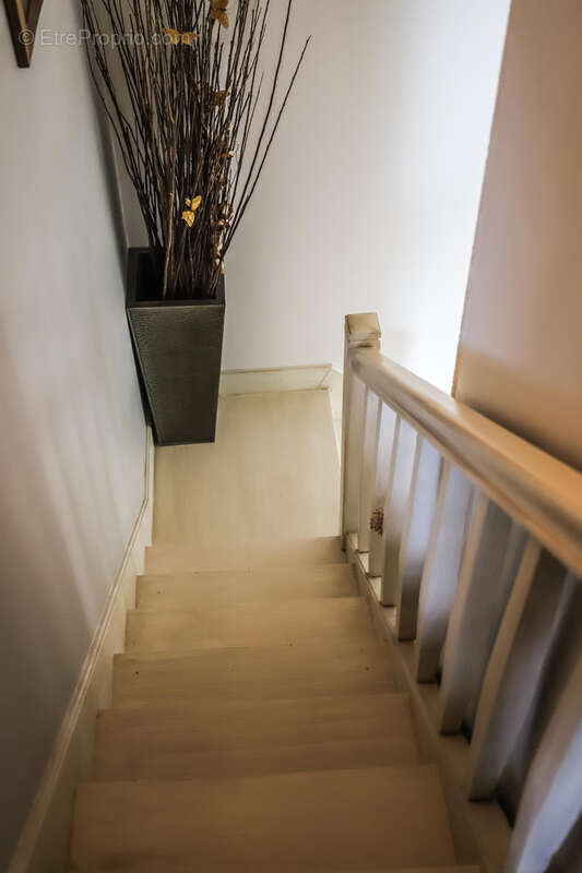 Maison à VAUX-SUR-MER