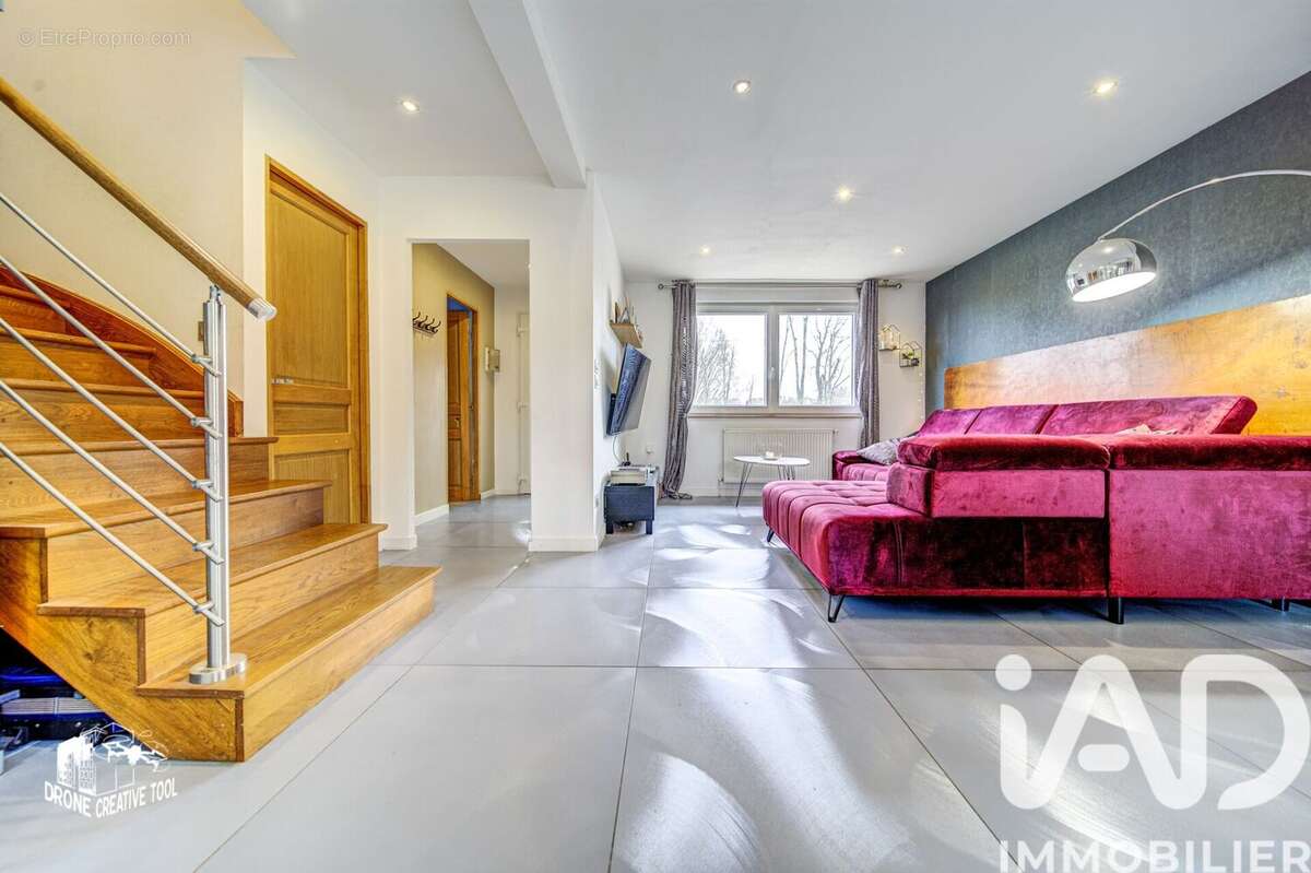 Photo 5 - Maison à JARNY