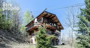 Maison à LES HOUCHES