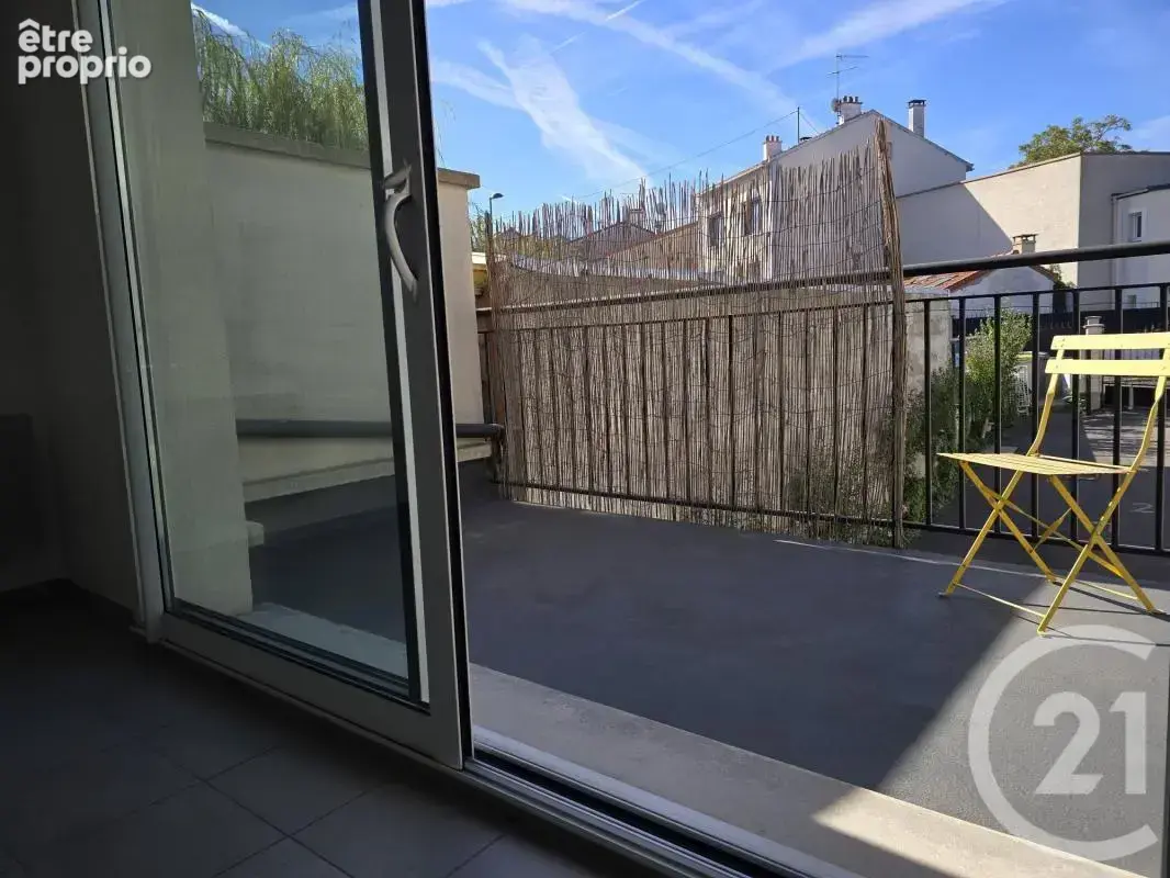 Photo Appartement à Fontenay-Sous-Bois au prix de 174 900€