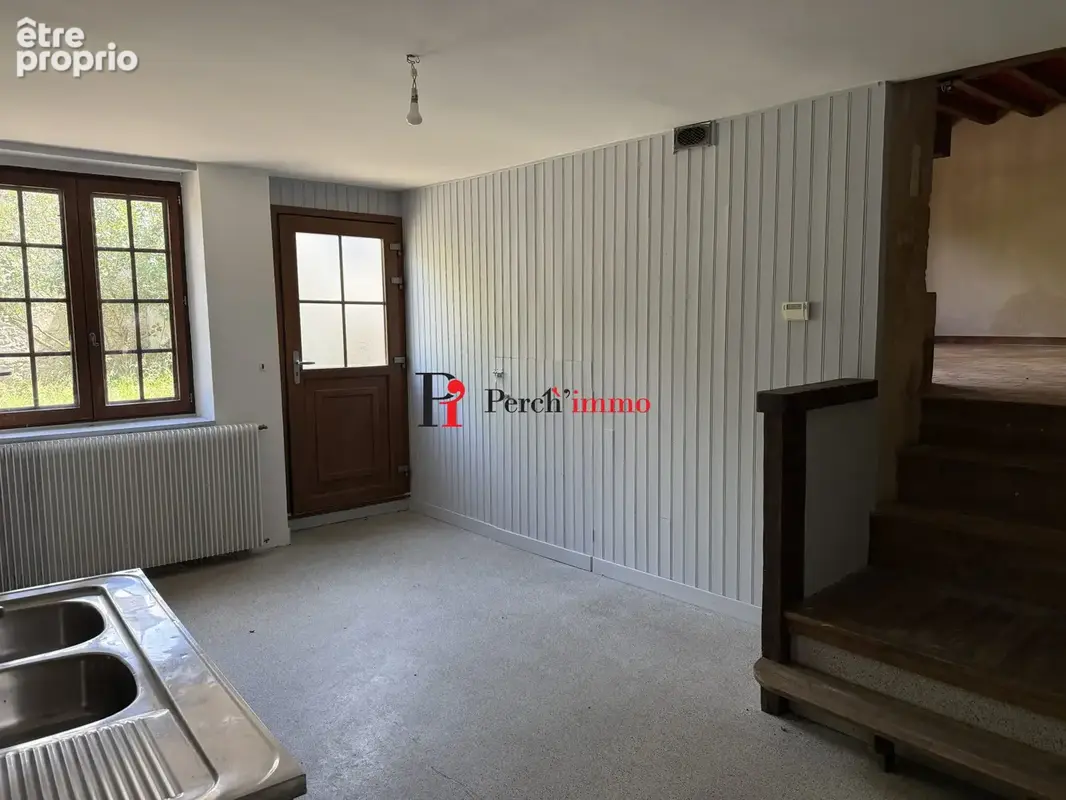 Maison 7 pièces 162 m² à vendre à Belleme (61130) - photo 7