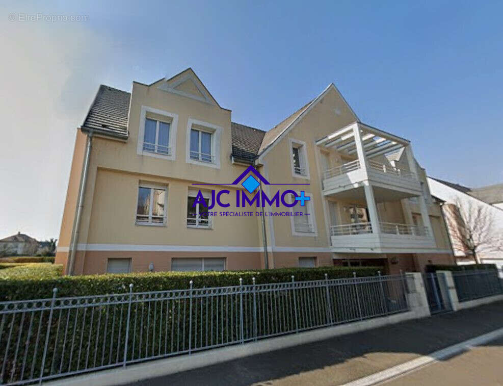Appartement 65 m² à Illkirch-Graffenstaden  - photo 2