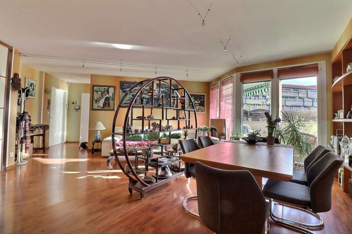 Appartement à CHAMALIERES