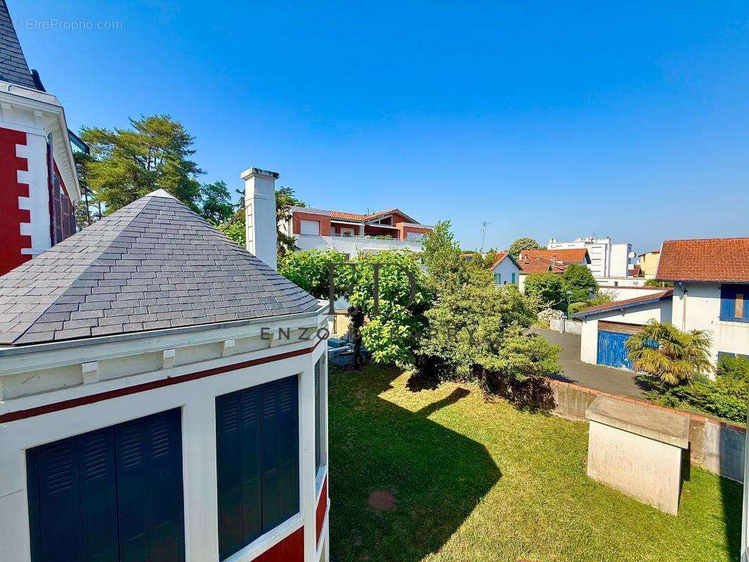 Appartement à ANGLET