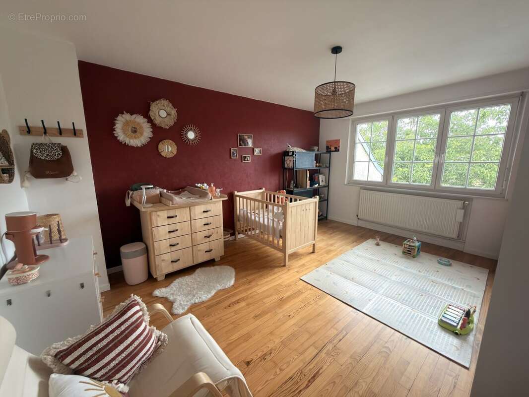 Maison 125 m² à Voyer  - photo 8