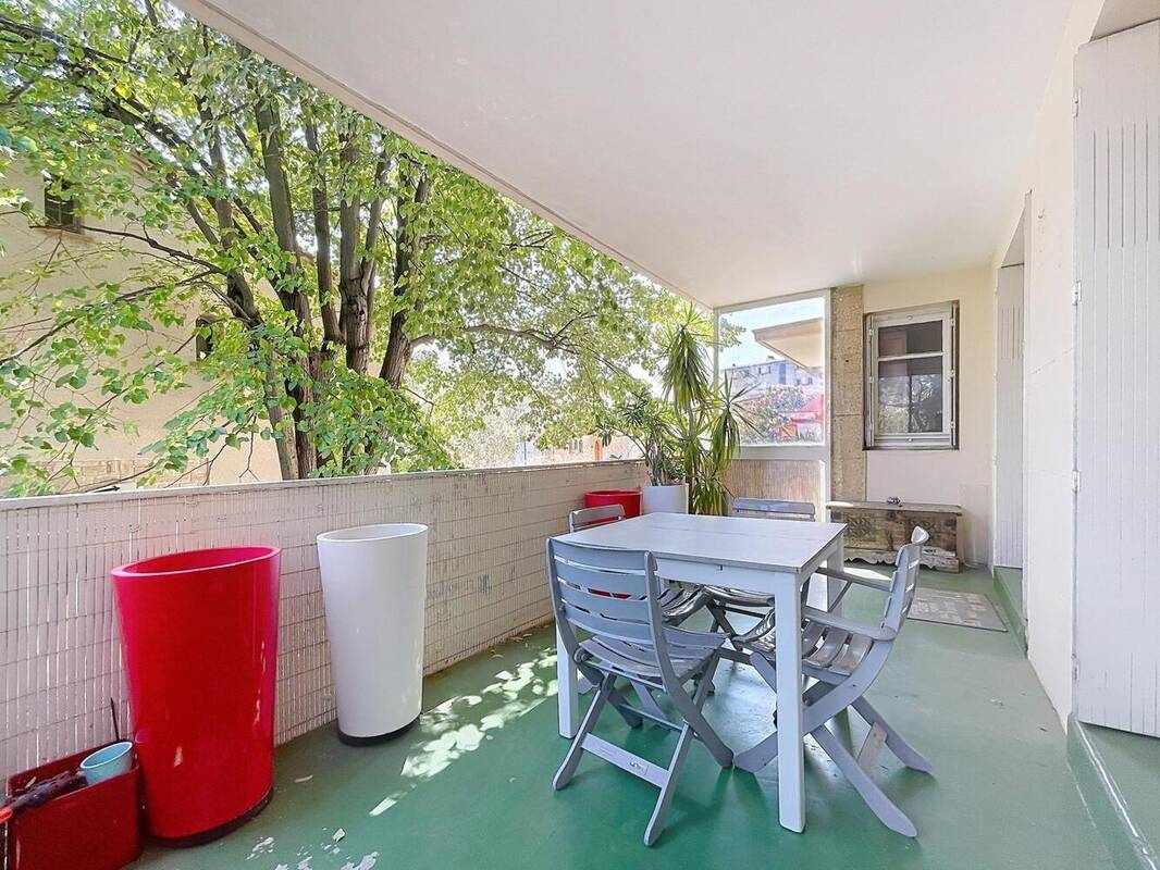Photo 1 - Appartement à MONTPELLIER