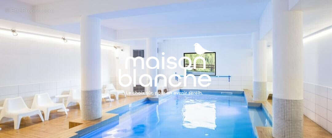 Appartement à AVRIEUX