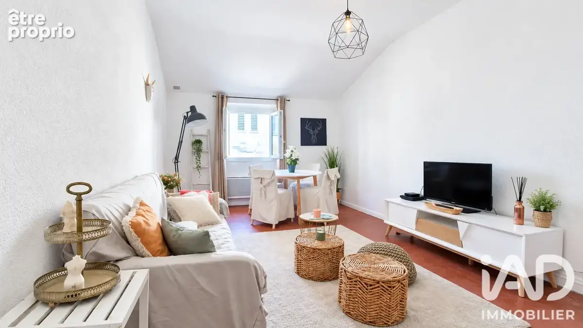 Photo 1 - Appartement à NICE