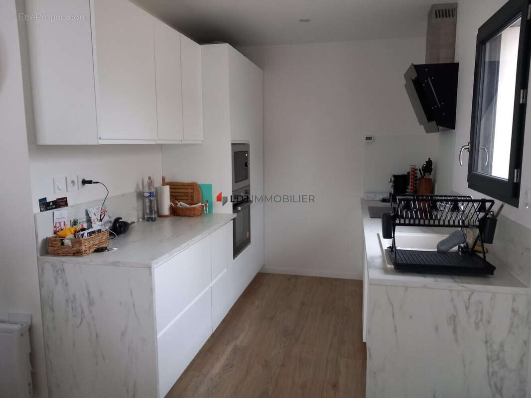 Maison à SAINTE-MARIE