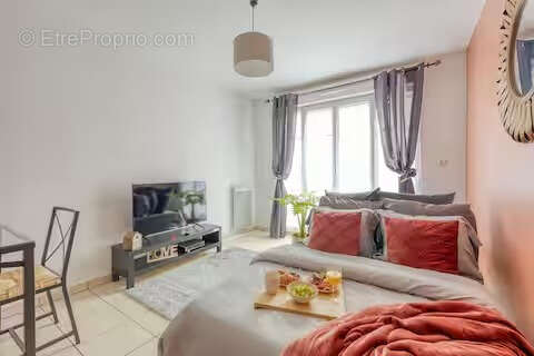 Appartement à BUSSY-SAINT-GEORGES