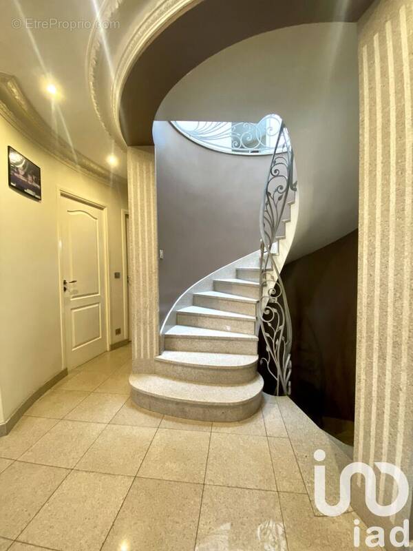 Photo 1 - Maison à DRANCY