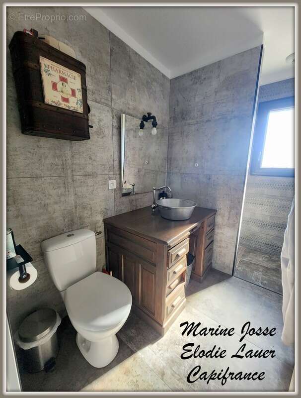 Maison à VIC-EN-BIGORRE