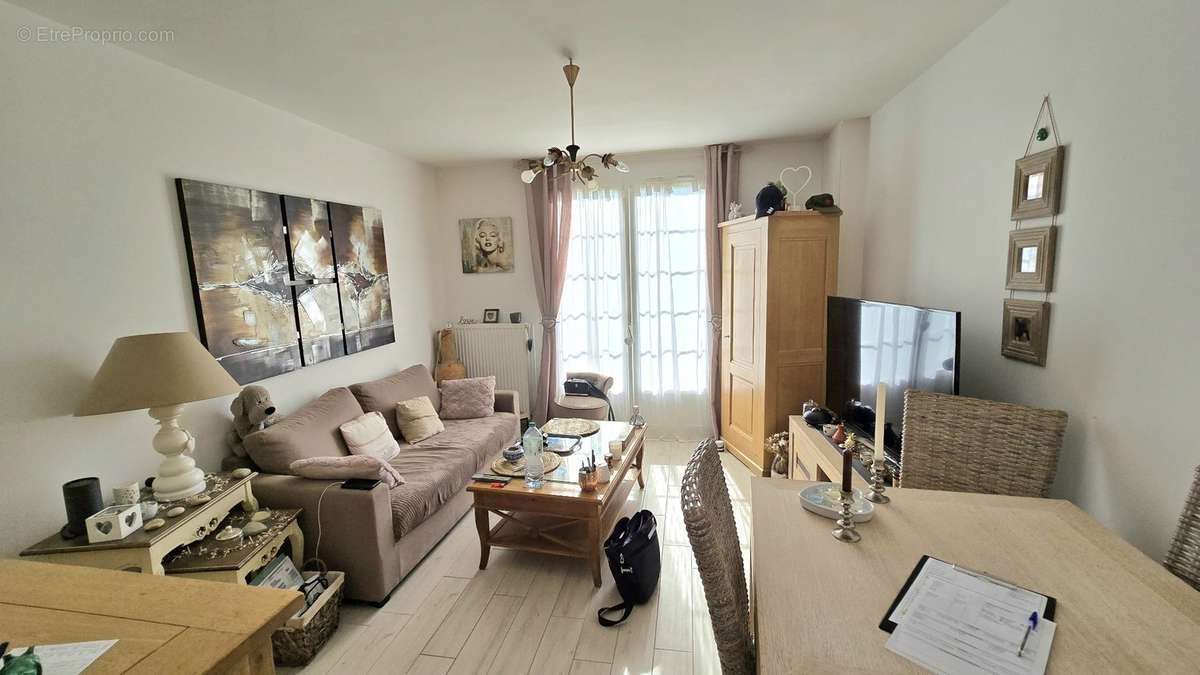 Maison à SAINT-PALAIS-SUR-MER