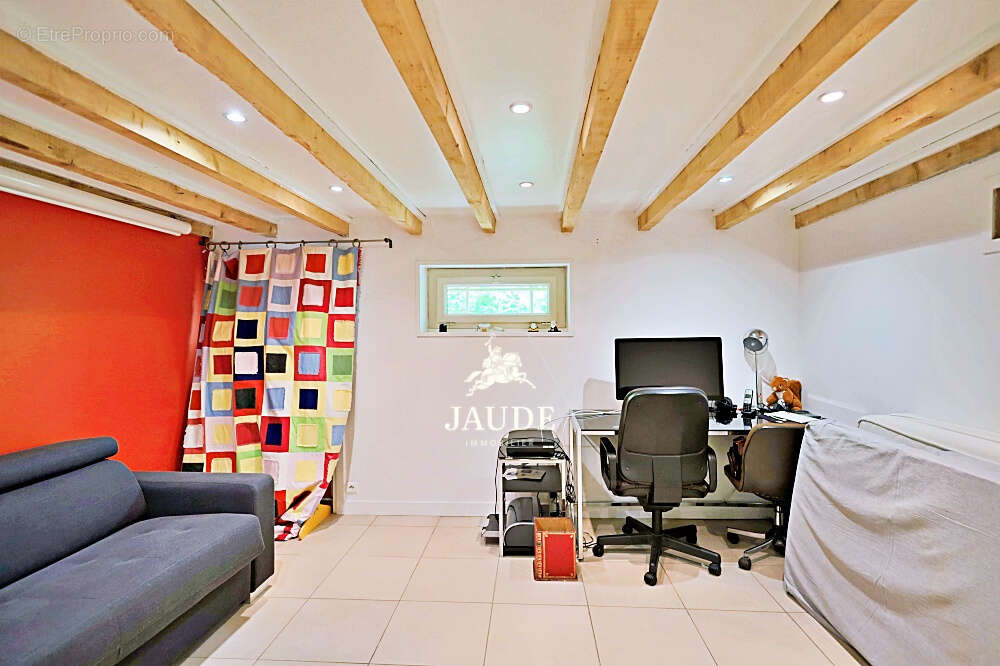 Maison à CHAMALIERES