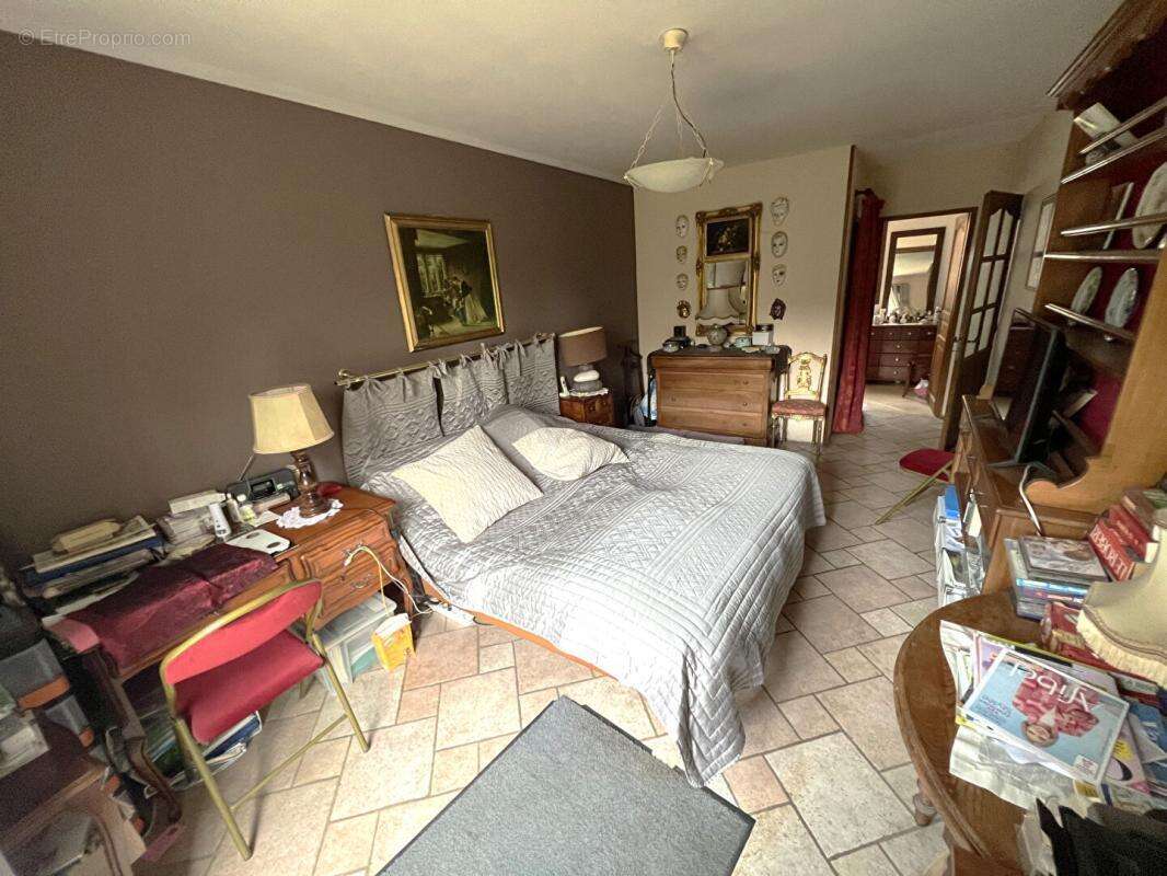 Maison à THOIRY