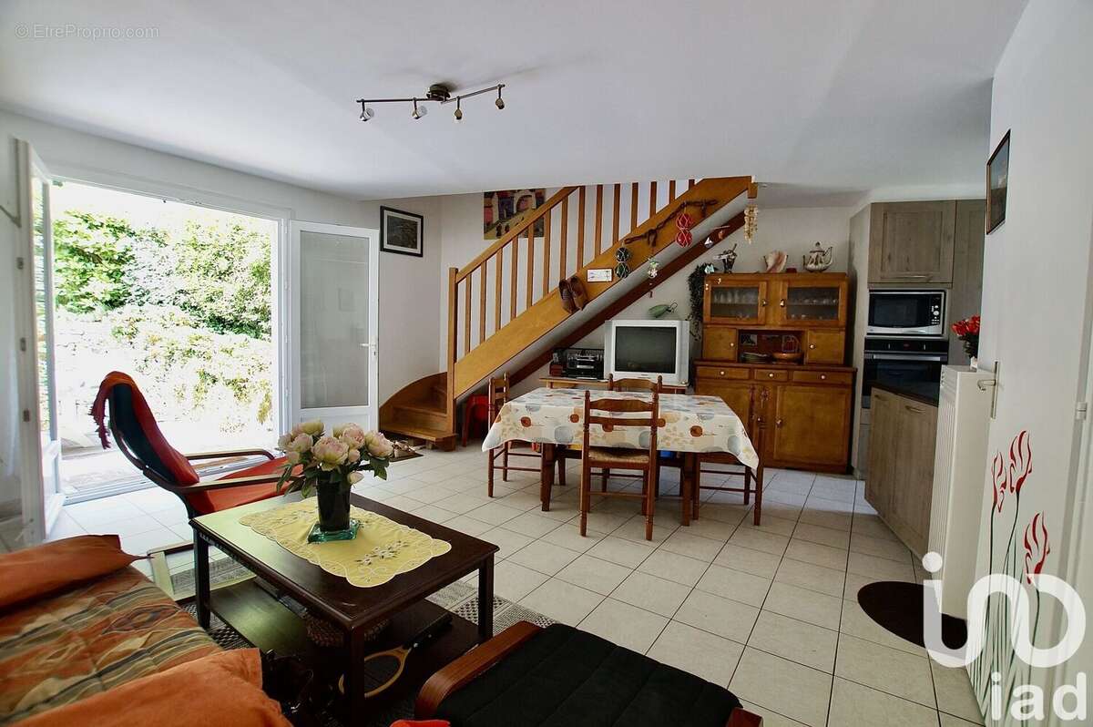 Photo 2 - Appartement à LA TURBALLE