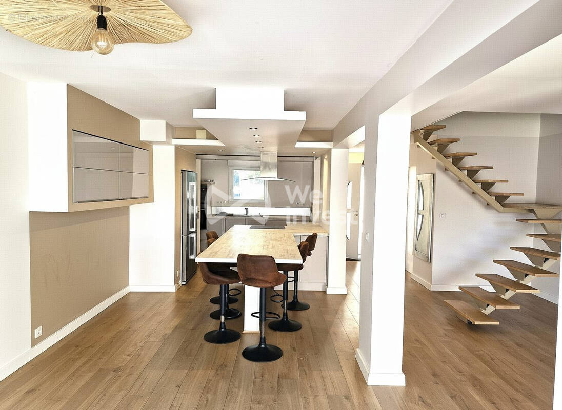 Maison à LA GRANDE-MOTTE