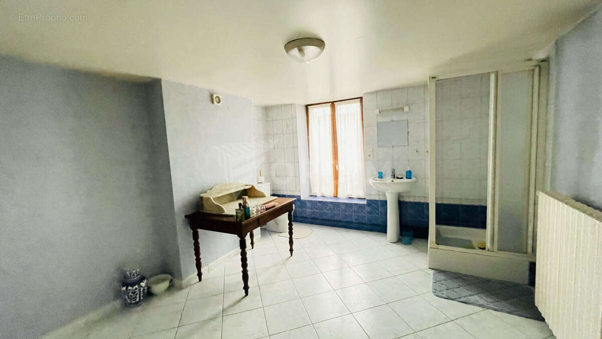 Maison à SAINT-FLORENTIN