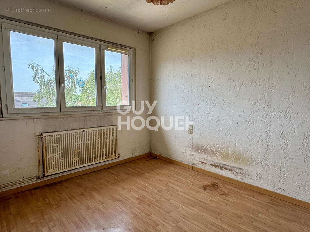 Appartement à ATHIS-MONS