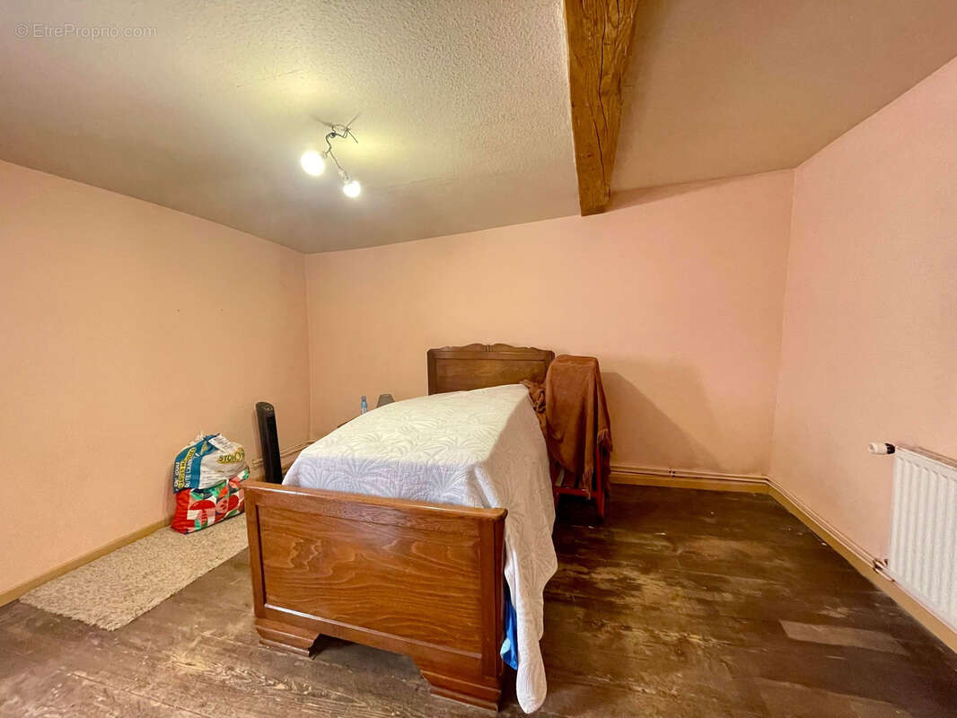 Maison à BOUXWILLER