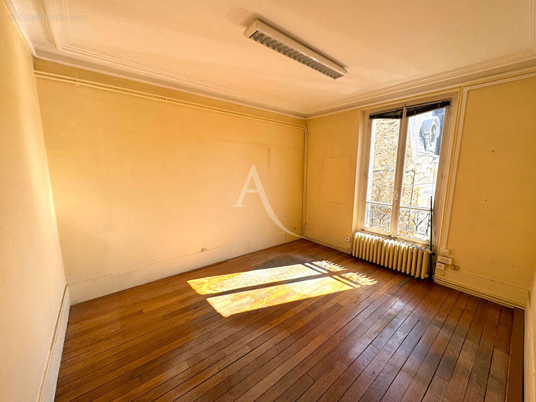 Maison à FONTENAY-SOUS-BOIS